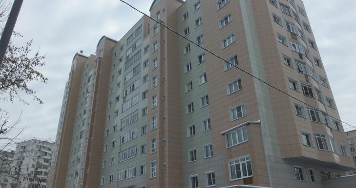 фото ЖК "Звезда Фабрициуса" Москва - 1