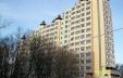 фото ЖК "Звезда Фабрициуса" Москва - 2